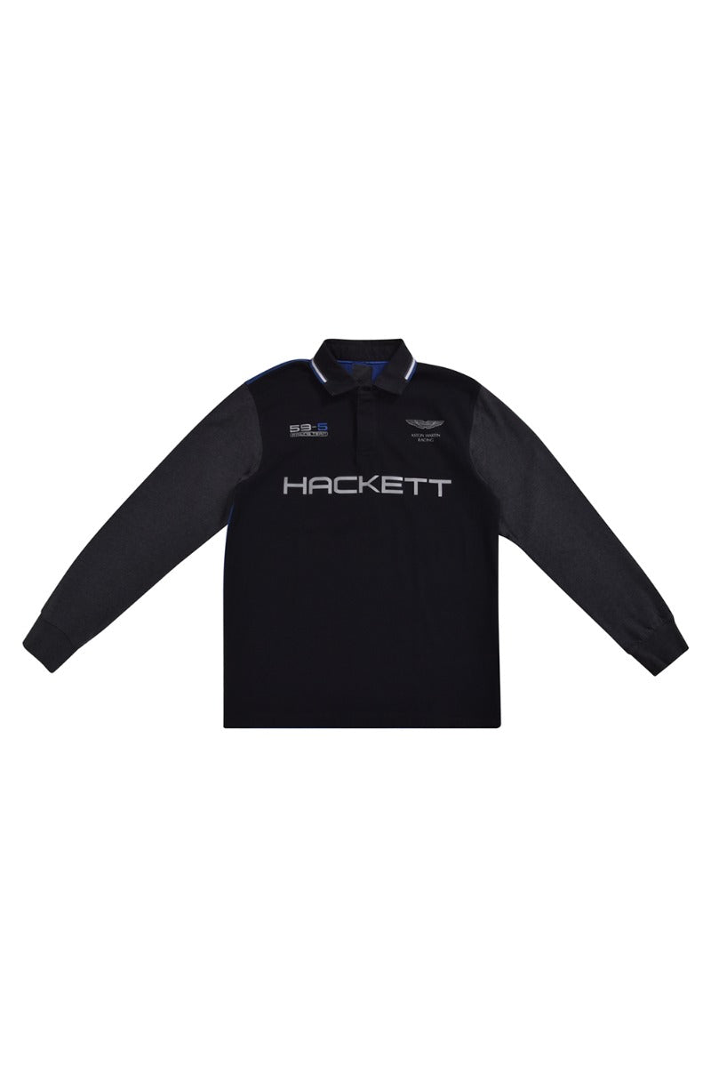 Hackett Full Sleeves T-Shirt