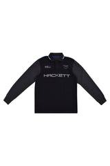 Hackett Full Sleeves T-Shirt