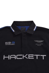 Hackett Full Sleeves T-Shirt