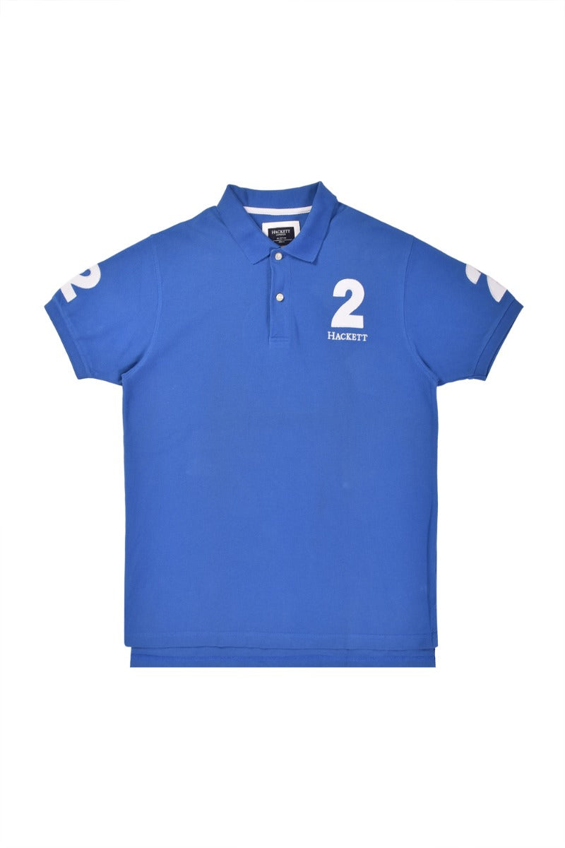 Hackett Polo T-Shirt