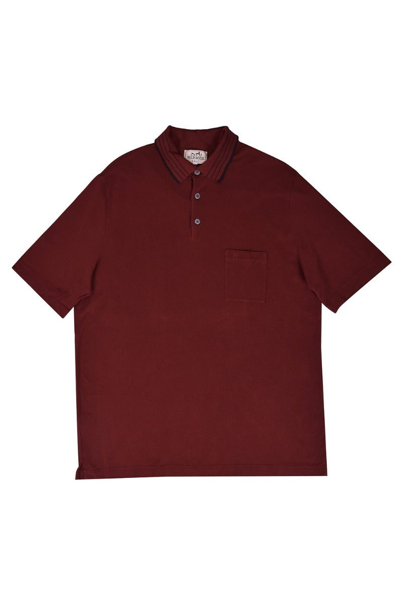 Hermes Polo T-Shirt