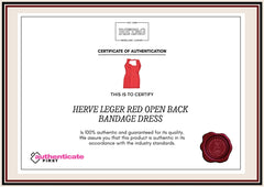 herve-leger-red-open-back-bandage-dress