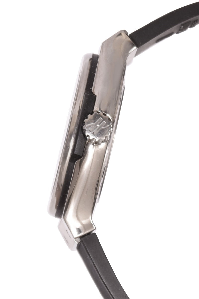 Hublot Classic Fusion Titanium Opalin 33mm Watch