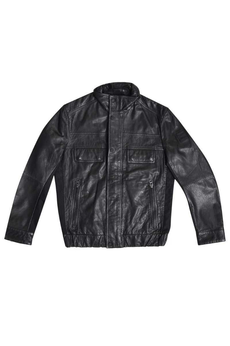 hugo-boss-black-leather-jacket