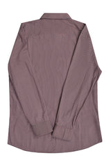 Hugo Boss Geometric Print Shirt