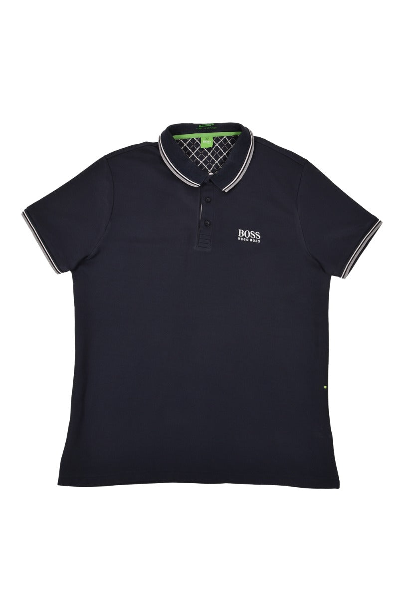 Hugo Boss Polo T-Shirt Rt92-10
