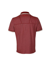 Hugo Boss Red Classic T Shirt