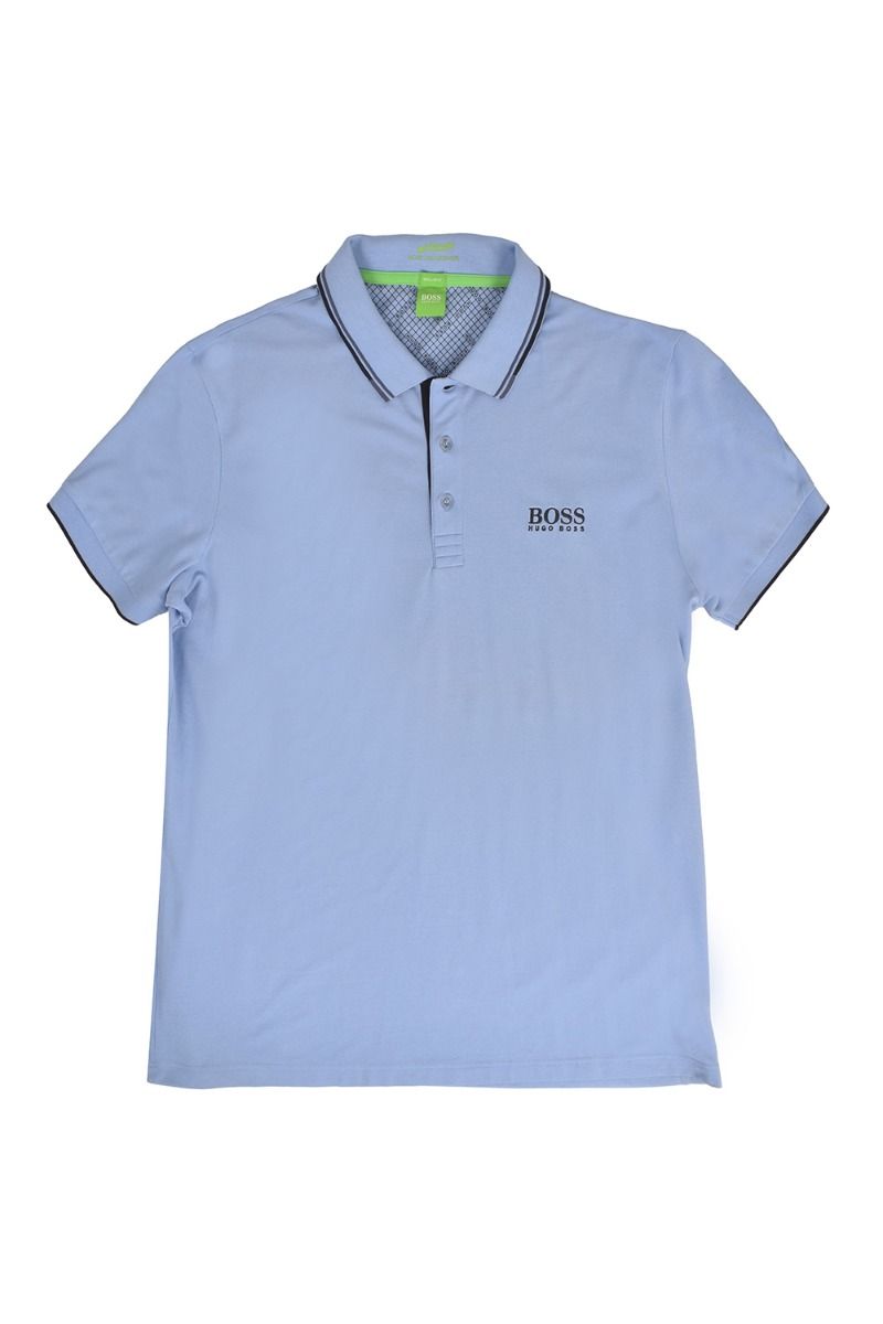 Hugo Boss Textured T-Shirt