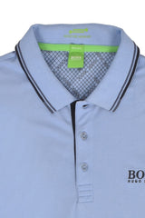 Hugo Boss Textured T-Shirt