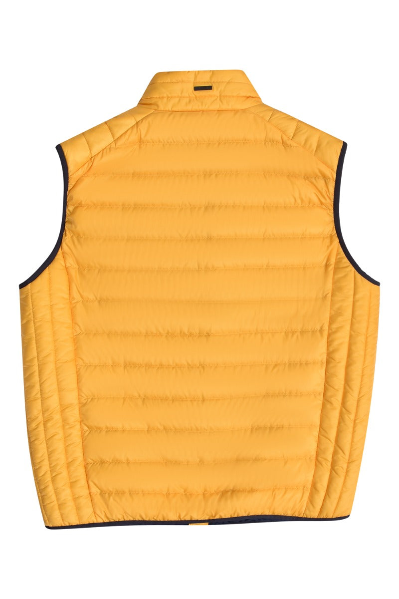 hugo-boss-yellow-puffer-jacket