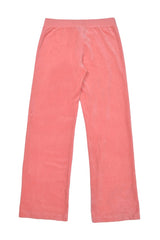 Juicy Couture Velour Track Suit Set