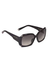 Louis Vuitton Black Speckling Hortensia Sunglasses