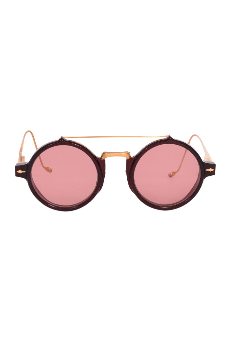 Jacques Marie Mage Jmmel24 Sunglasses
