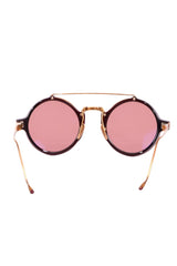 Jacques Marie Mage Jmmel24 Sunglasses