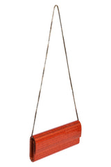 jimmy-choo-ballet-red-coarse-glitter-acrylic-clutch-sling-bag