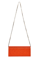 jimmy-choo-ballet-red-coarse-glitter-acrylic-clutch-sling-bag