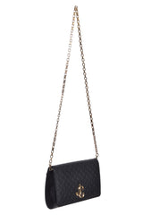 jimmy-choo-black-palace-jc-embossed-sling-bag
