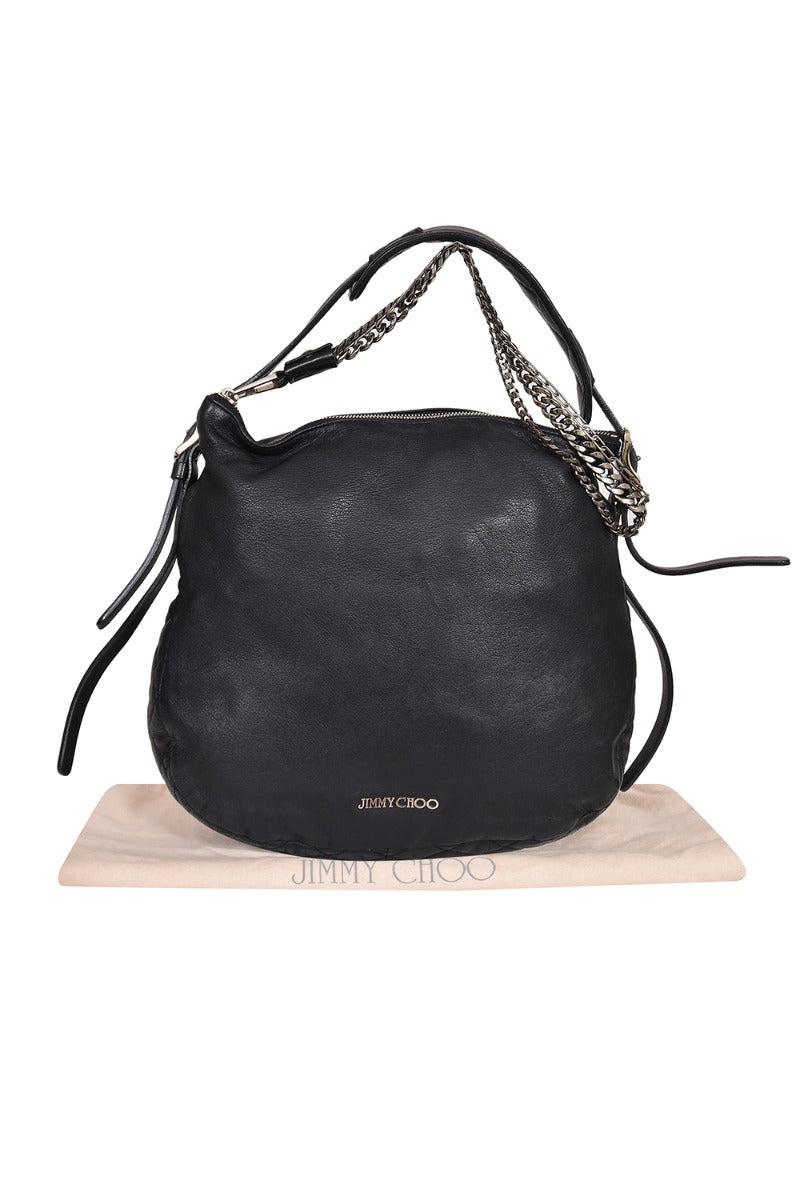 jimmy-choo-boho-biker-hobo-bag