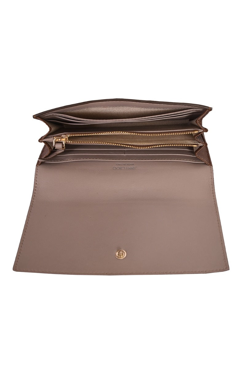 jimmy-choo-continental-leather-wallet