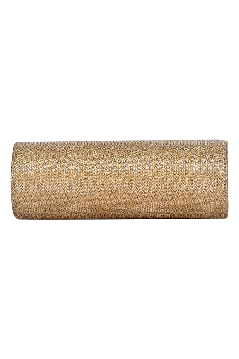 jimmy-choo-golden-shimmer-tube-clutch