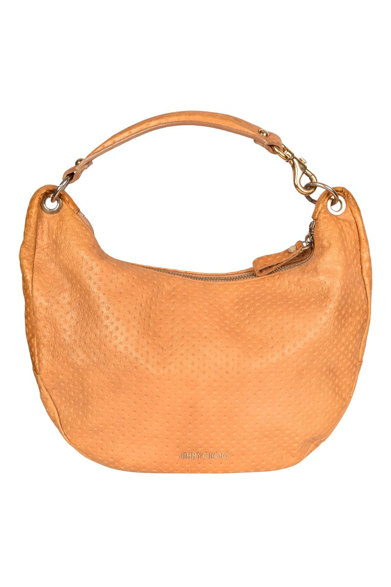 Jimmy Choo Hobo Bag