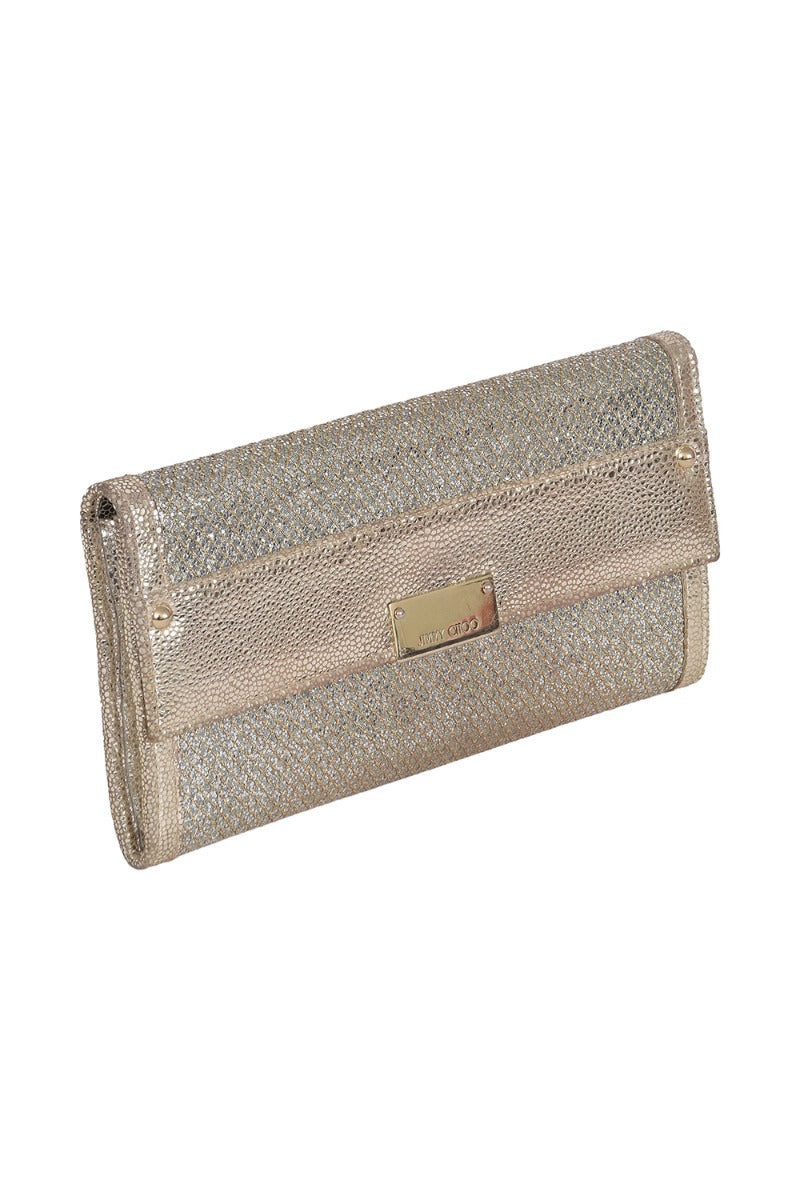 jimmy-choo-metallic-glitter-clutch