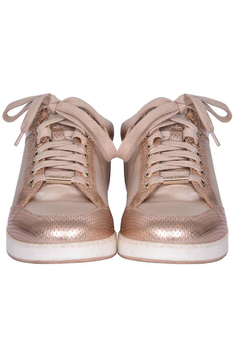 jimmy-choo-miami-metallic-leather-sneakers