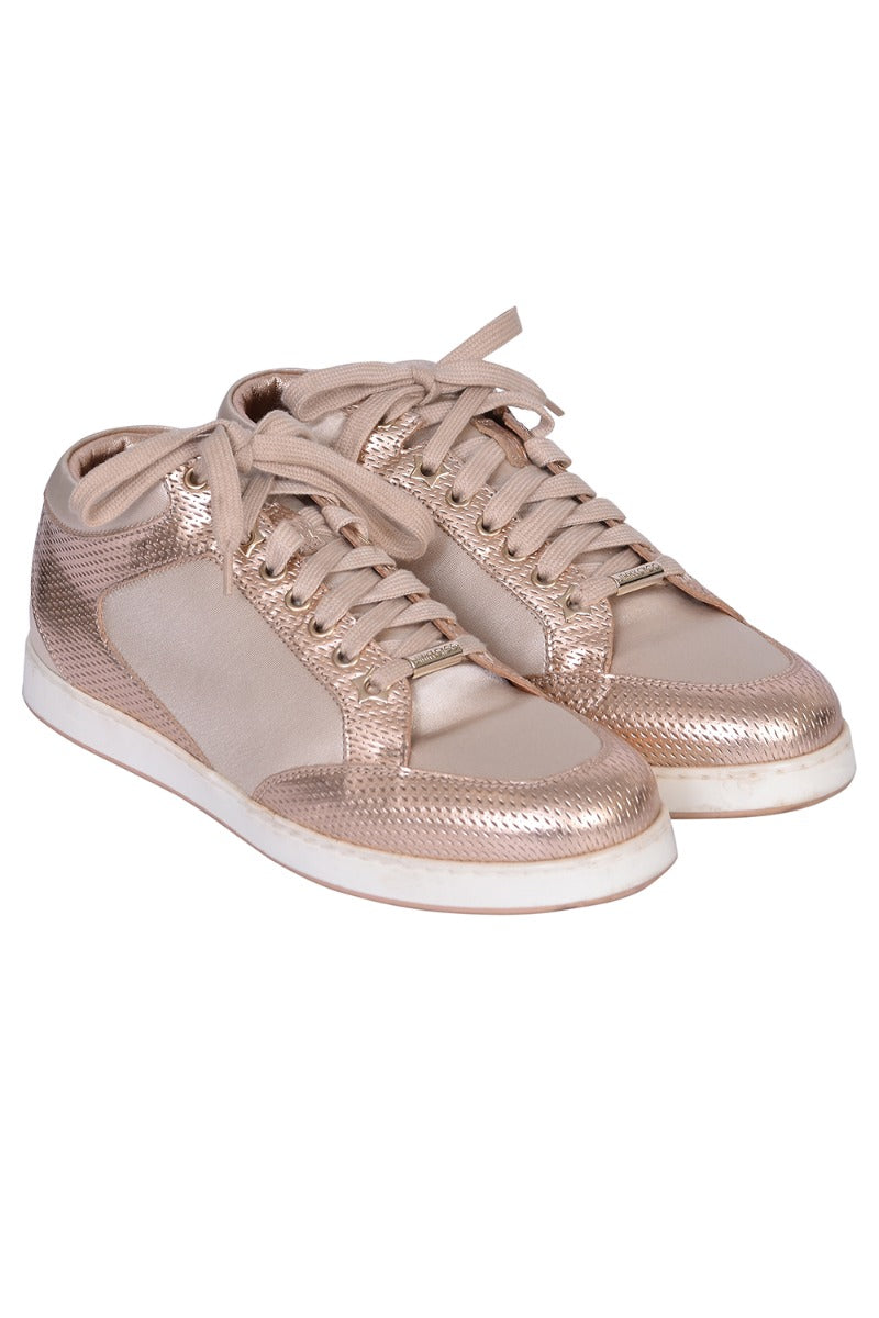 jimmy-choo-miami-metallic-leather-sneakers