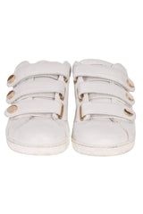 Jimmy Choo Ny Studded Sneakers