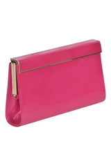 jimmy-choo-patent-leather-pink-clutch