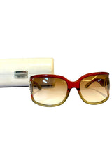 Jimmy Choo Rokas Sunglasses