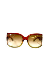 Jimmy Choo Rokas Sunglasses