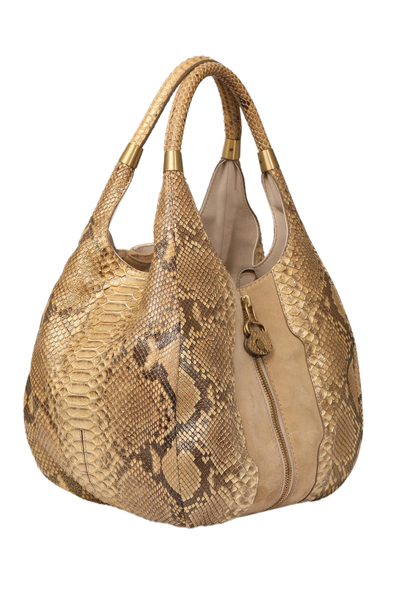 jimmy-choo-snakeskinhobo-bag