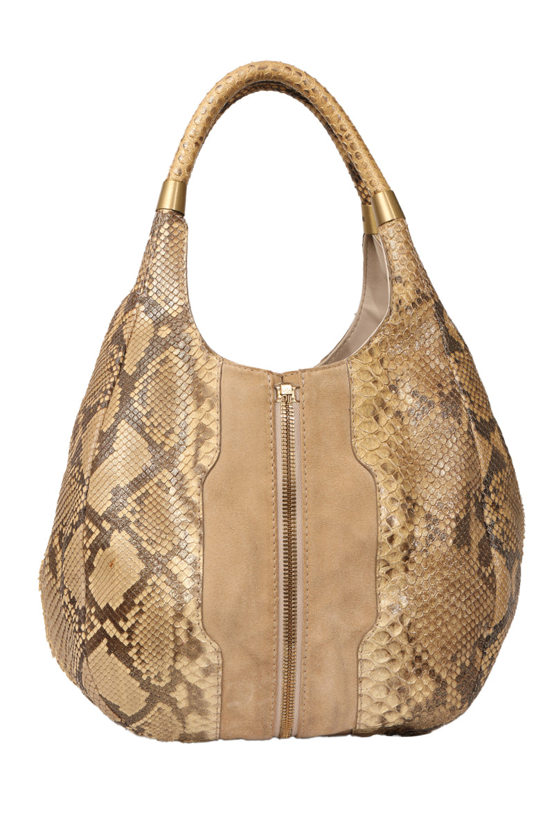jimmy-choo-snakeskinhobo-bag