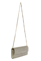 Jimmy Choo Sweety Glitter Sling Bag