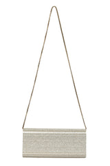 Jimmy Choo Sweety Glitter Sling Bag
