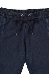 Juicy Couture Blue Joggers