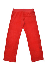 Juicy Couture Velour Track Suit Set Rt93-10