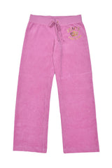 Juicy Couture Velour Track Suit Set Rt93-101