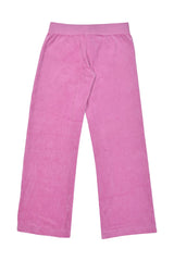 Juicy Couture Velour Track Suit Set Rt93-101