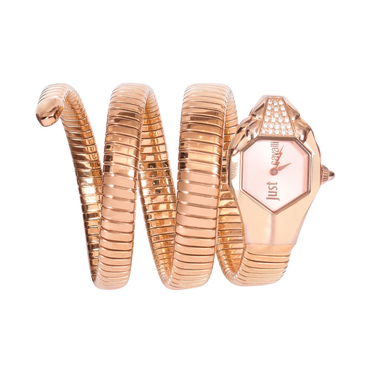 JUST CAVALLI GLAM CHIC WOMENâ€™S WATCH