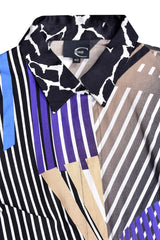 Just Cavalli Printed Shirt