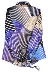 Just Cavalli Printed Shirt