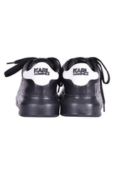Karl Lagerfeld Kapri Low Top Sneaker