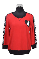 karl-lagerfeld-women-s-patch-logo-pullover