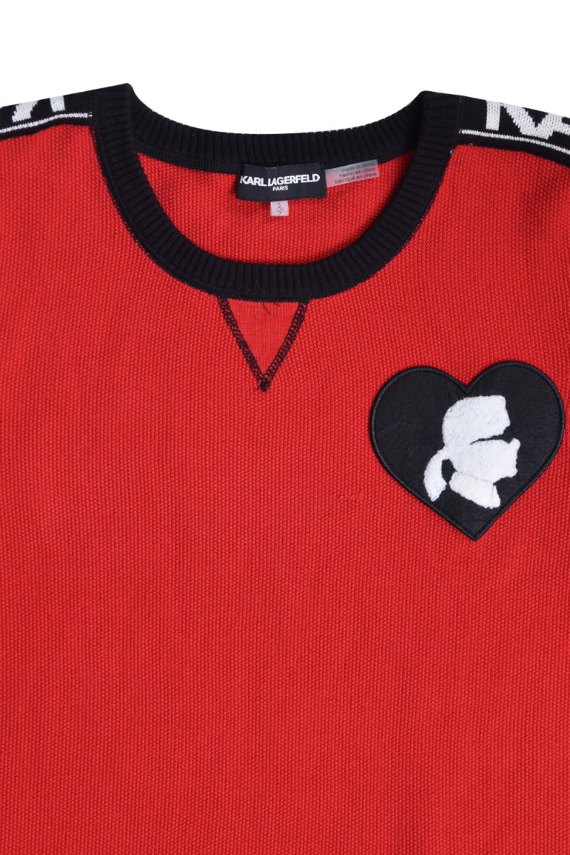 karl-lagerfeld-women-s-patch-logo-pullover