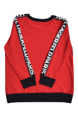 karl-lagerfeld-women-s-patch-logo-pullover