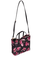 Kate Spade Alyse Wilson Road Rose Bag