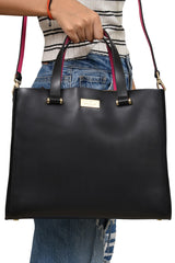 kate-spade-black-shiny-leather-arbor-kyra-handbag