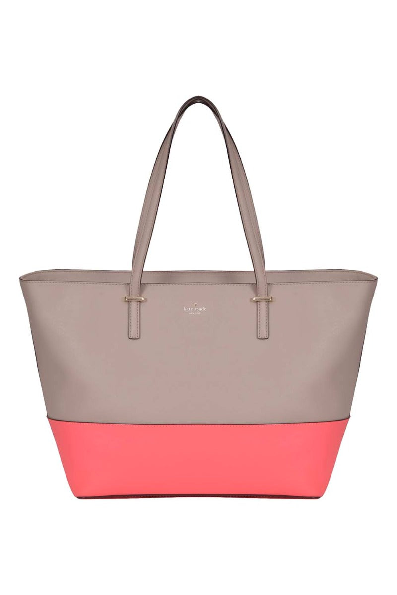 Kate Spade Harmony Tote Bag